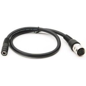 Honeywell power cable adapter