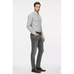 Jeans - Antracietgrijs - ICON2 - Lengte 34