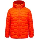 Peak Performance - Helium - Donzen Jas - Oranje - L