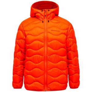Peak Performance - Helium - Donzen Jas - Oranje - L