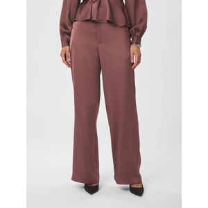 Neo Noir - Emmett - 164136 - Broek - Dark Rose