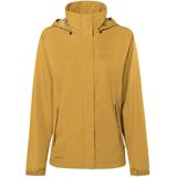 Escape - Lichtgewicht Regenjas - Groen - 100% Polyester