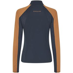 Kingsland Trainingsshirt KLMegan Argan Oil - L