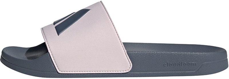 adidas Sportswear ADILETTE SHOWER SLIDES Sandalen - Unisex - Paars- 47