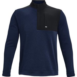 Under Armour Storm SweaterFleece Nov - Academy / / Wit