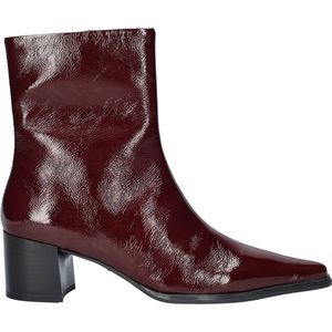 Vagabond Shoemakers Giselle dames boot - Rood - Maat 39