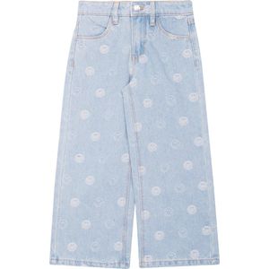 SOMEONE LOTJE-SG-33-B Meisjes Jeans - Maat 110