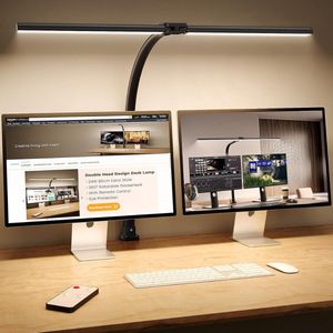 Solacis Daglichtlamp hobby - Hobby lamp - Daglichtlamp staand - Bureaulamp - Dimbaar - Must have voor thuis!