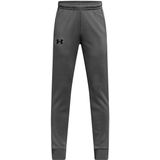 Sportbroeken - Zwart - 100% Polyester - Tapered Leg Fit