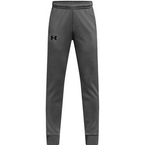 Sportbroeken - Zwart - 100% Polyester - Tapered Leg Fit