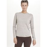 ENDURANCE - Midlayer Leah - Vest - Dames