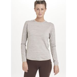 ENDURANCE - Midlayer Leah - Vest - Dames