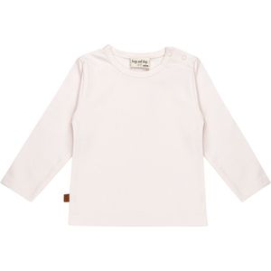 Frogs and Dogs - Ballerina Kids Shirt | Shrinking Violet - Katoen - Maat 98