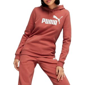 Puma Essential Trui Vrouwen - Maat XS