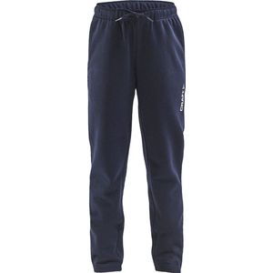 Craft Community Sweatpants Jr 1908910 - Navy - 158/164
