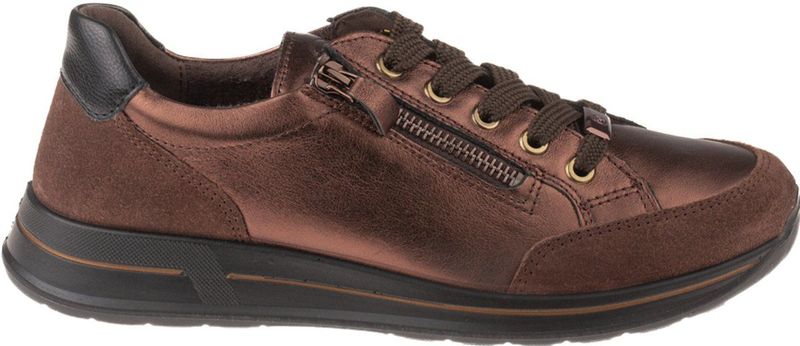 Ara - 12-54801 Osaka - Sneakers - Mocca