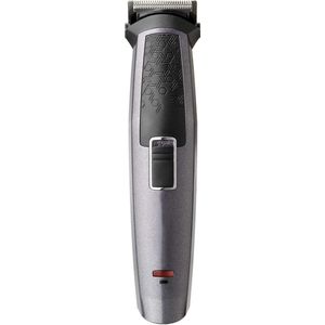 Dailysuppliess Bodygroomer Mannen - Scheerapparaat - Baardtrimmer - Body Trimmer Heren - Zwart met Grijs