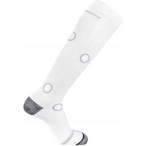 Salomon S/LAB Versatility Merino Wintersportsokken - Maat 39-41