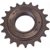 Bhogal Freewheel 20t 1/2 X 1/8 Inch