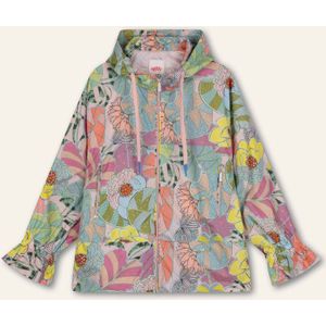 Oilily - Corn long sleeves jacket - Roze - 36