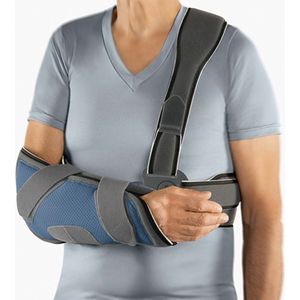 Bort Medical Mitella-Rechts-Maat 2