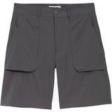 Aigle Ais25mbot004 Korte Broek Grijs 38 Man