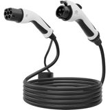 eRock - Next - Laadkabel Type 1 - 1 Fase 16A - 3,7 kW