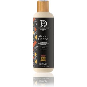 Design Essentials African Chébé Anti-Breakage Moisturizing Leave-In Conditioner