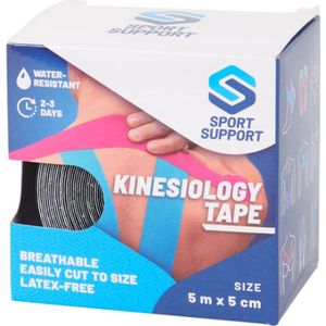 Sport Support kinesiology tape 5 m x 5 cm