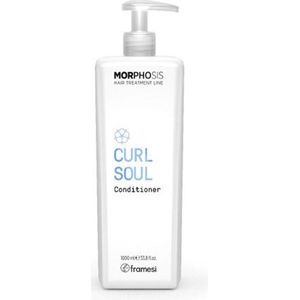 Framesi Morphosis Curl Soul Conditioner 1000ml