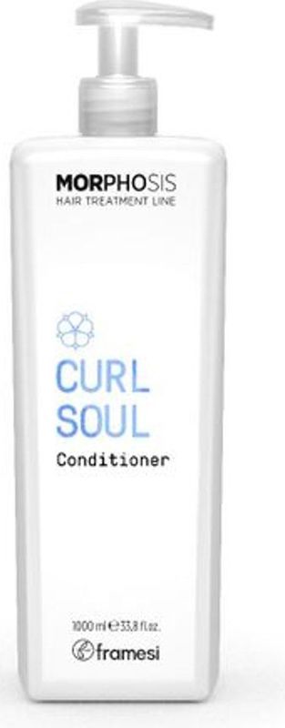 Framesi Morphosis Curl Soul Conditioner 1000ml