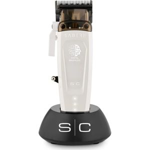 STYLECRAFT S/C Pro Brushless SABER II White Clipper