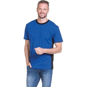 L&S T-shirt Workwear iTee SS