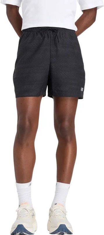 New Balance Se 5 ´´ Korte Broek