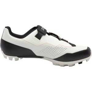 Sidi Dominator X Mtb-schoenen Wit EU 43 Man,Vrouw