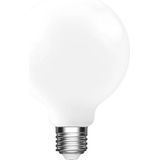 Megaman - MM21143 - LED-lamp - Warmwit - E27 - 8.5 W - Globe 95 mm x 137 mm