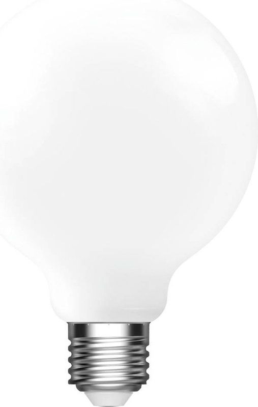 Megaman - MM21143 - LED-lamp - Warmwit - E27 - 8.5 W - Globe 95 mm x 137 mm