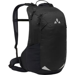 VAUDE / Trailvent 10 / Backpack / / Unisex / black / / >70% Recycled materiaal