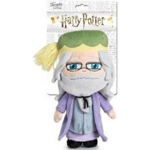 Harry Potter - Perkamentus Pluche - Knuffel 30cm