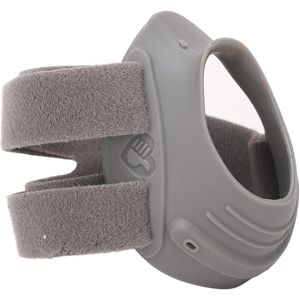 Effectieve en comfortabele duimsteun voor instabiliteit - lichtgewicht duimrust (L)