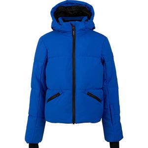 Brunotti Fiasky Meisjes Ski Jas | Dazzling Blue