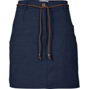 Giga DX by Killtec GS 97 Women Skirt - Outdoorrok - Dames - Blauw - Maat 38