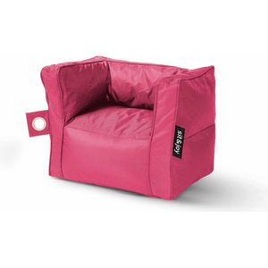 Sit&joy  Kinder Zitzak Stoel Primo - Roze