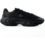 Lacoste - Spinor - Sneakers - Zwart