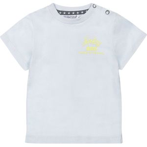 Dirkje T-HUNK Jongens T-shirt - Maat 68