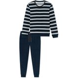 SCHIESSER - Pyjama lang - Heren - Pyjamas