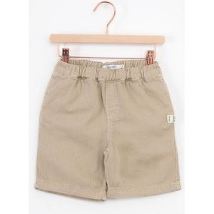 Sissy-Boy - Beige pull on shorts