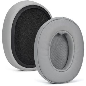 2-pack vervangende oorkussens Geschikt voor Skullcandy Crusher Wireless/Crusher ANC/Hesh3