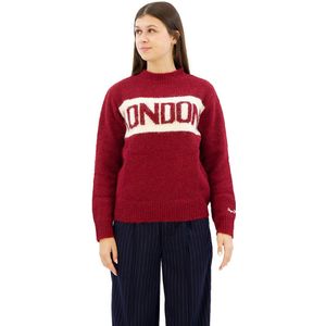 Pepe Jeans - Hilda - Damestrui - Zwart - Katoen