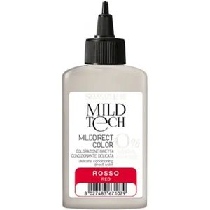 SELECTIVE Rood ""ROOD"" MILDE DIRECTE KLEUR 75ml
